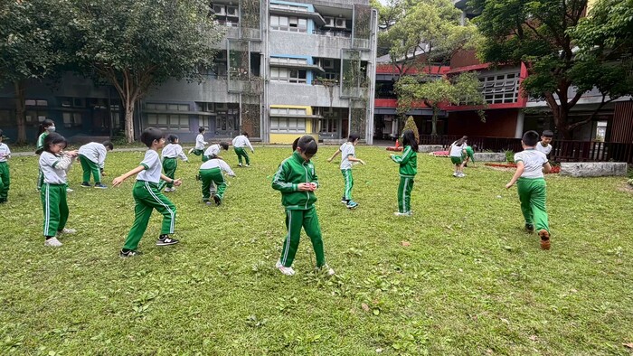 復活節找蛋和滾蛋活動