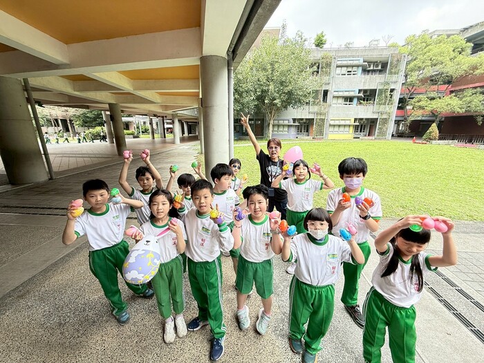 復活節找蛋和滾蛋活動